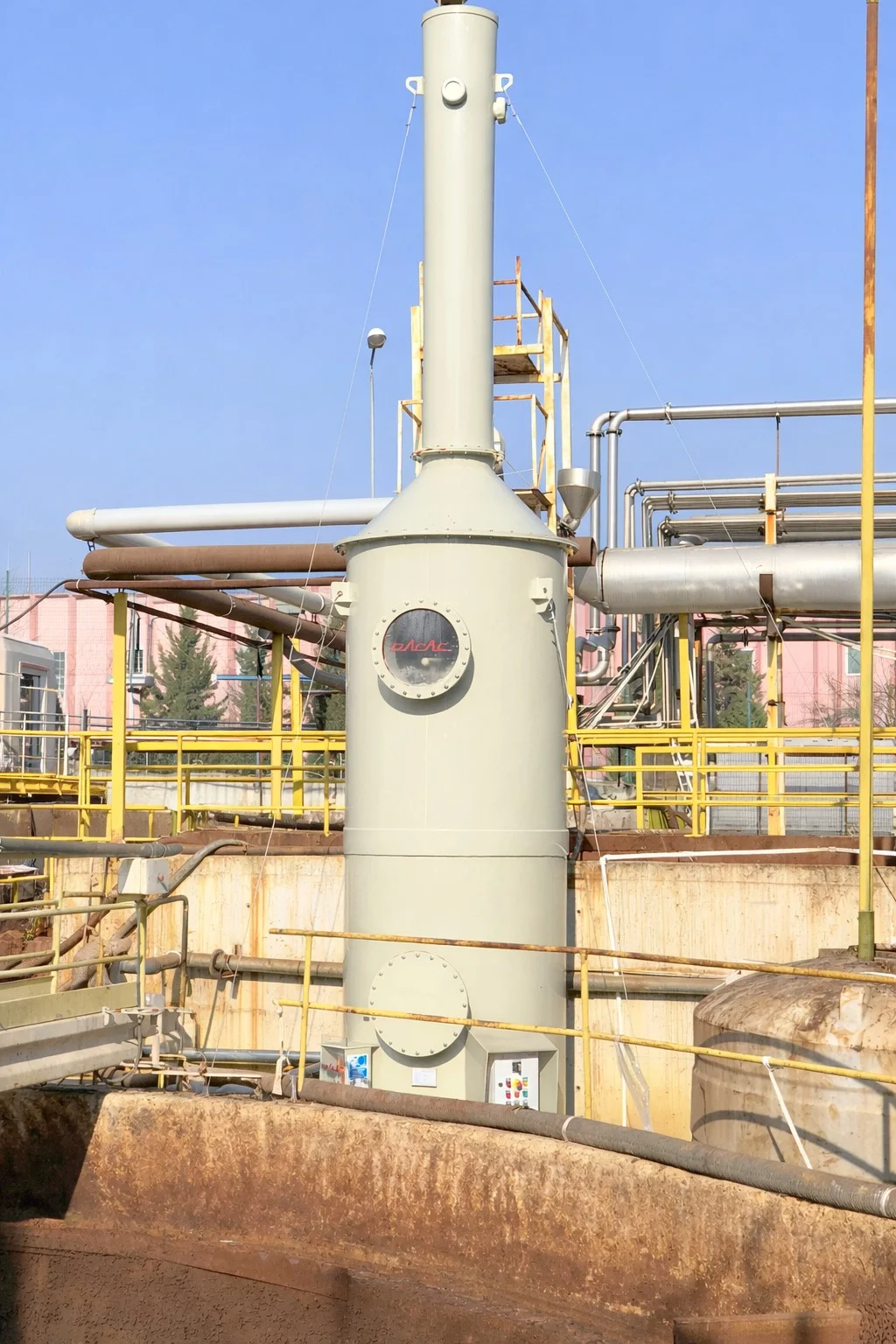 Endüstriyel Emisyonların Yönetimi Yönetmeliği ve Sanayide Yeni Dönem